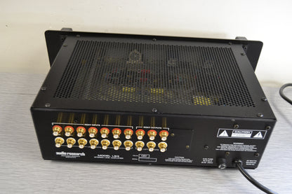 Audio Research LS3 Stereo Preamplifier