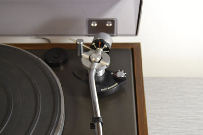 Pioneer PL-12D II Turntable * Box * New Audio Technica AT3600 Cartridge