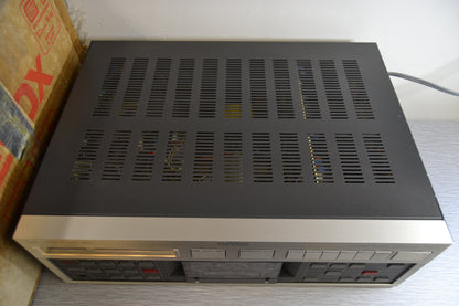 Revox B215 Single Cassette Deck * Box