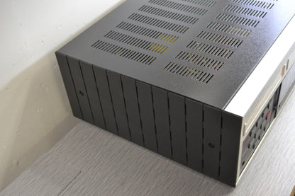 Revox B215 Single Cassette Deck * Box