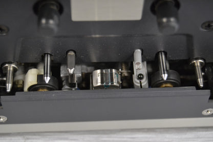 Revox B215 Single Cassette Deck * Box