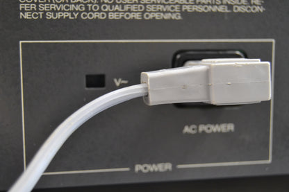 Revox B215 Single Cassette Deck * Box