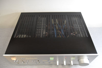 Yamaha A960 Stereo Integrated Amplifier