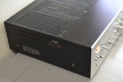 Yamaha A960 Stereo Integrated Amplifier