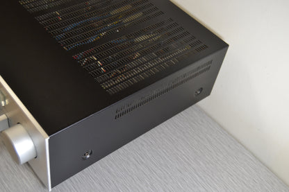 Yamaha A960 Stereo Integrated Amplifier