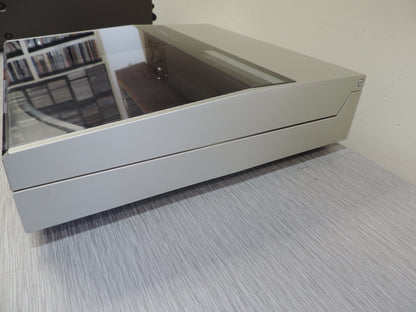 Technics SL-6 Programmable Tracks Linear Tracking Turntable