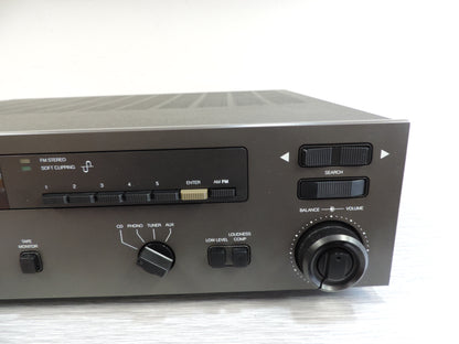 NAD 7140 Stereo Receiver * 1984 * 40W RMS