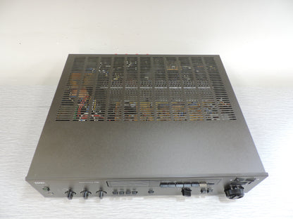 NAD 7140 Stereo Receiver * 1984 * 40W RMS