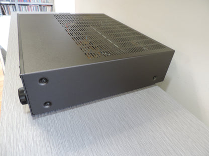 NAD 7140 Stereo Receiver * 1984 * 40W RMS