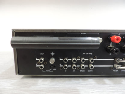 NAD 7140 Stereo Receiver * 1984 * 40W RMS