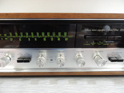 Sansui 5000A Stereo Receiver  * 55W RMS * 1970