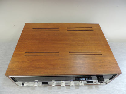 Sansui 5000A Stereo Receiver  * 55W RMS * 1970