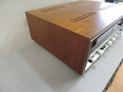 Sansui 5000A Stereo Receiver  * 55W RMS * 1970