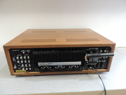 Sansui 5000A Stereo Receiver  * 55W RMS * 1970