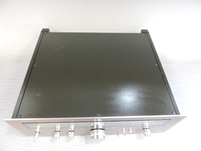 Kenwood KT-9900 Stereo Tuner - 1976 - Rare Bronze Version