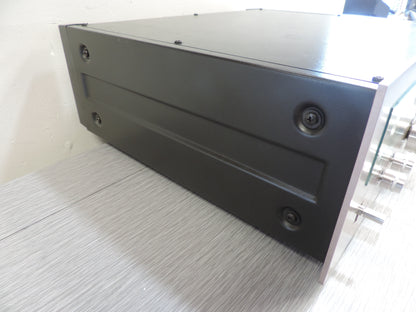 Kenwood KT-9900 Stereo Tuner - 1976 - Rare Bronze Version