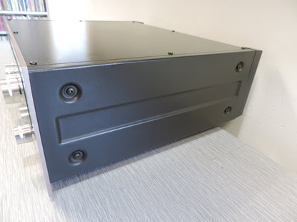 Kenwood KT-9900 Stereo Tuner - 1976 - Rare Bronze Version