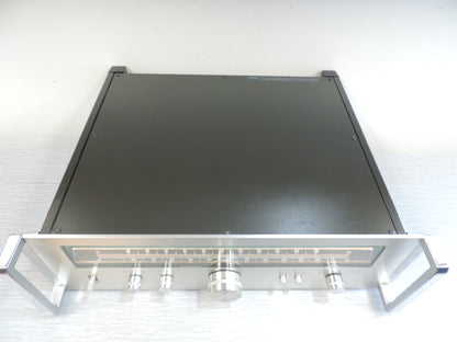 Kenwood KT-8300 Stereo Tuner with rack handles