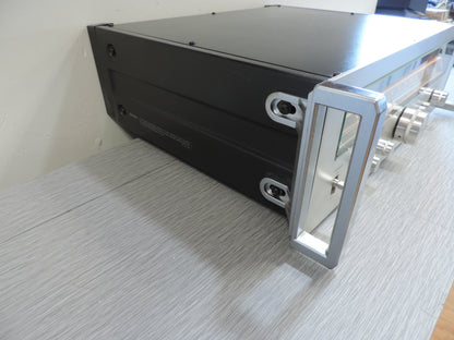 Kenwood KT-8300 Stereo Tuner with rack handles