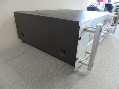 Rotel RT-2000 Stereo Tuner - 1978