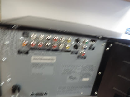 Sony DVDp-CX995V CD/SACD/DVD Carousel * 400 Discs * Remote