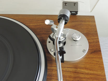 Pioneer PL-530 Direct Drive Fully Automatic Turntable - 1976-1978 - Pickering Cartridge