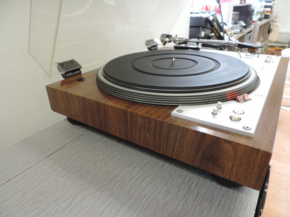 Pioneer PL-530 Direct Drive Fully Automatic Turntable - 1976-1978 - Pickering Cartridge