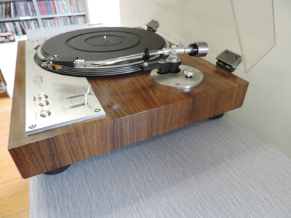 Pioneer PL-530 Direct Drive Fully Automatic Turntable - 1976-1978 - Pickering Cartridge