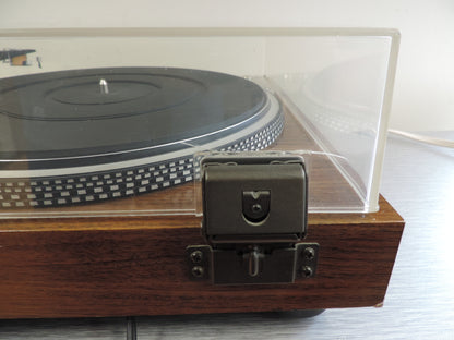 Pioneer PL-530 Direct Drive Fully Automatic Turntable - 1976-1978 - Pickering Cartridge