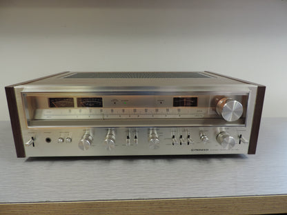 Pioneer SX-780 Stereo Receiver