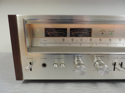Pioneer SX-780 Stereo Receiver