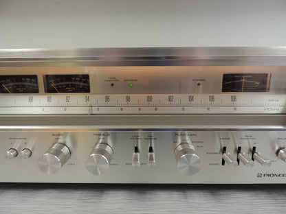 Pioneer SX-780 Stereo Receiver