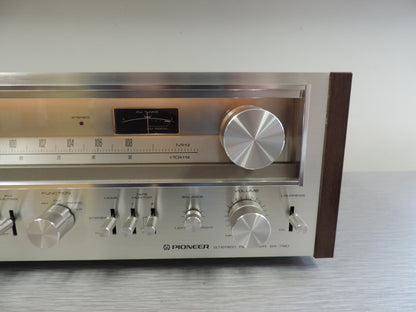 Pioneer SX-780 Stereo Receiver