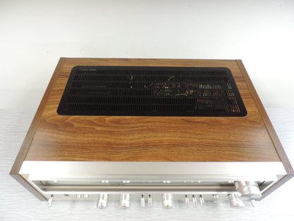 Pioneer SX-780 Stereo Receiver