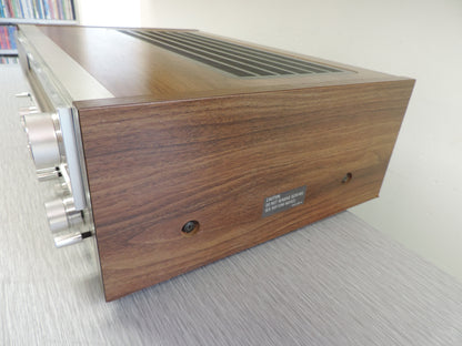 Pioneer SX-780 Stereo Receiver
