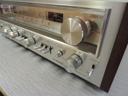 Pioneer SX-780 Stereo Receiver