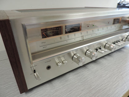 Pioneer SX-780 Stereo Receiver