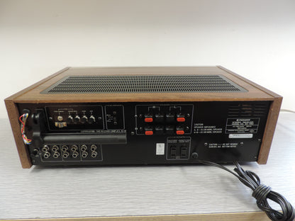 Pioneer SX-780 Stereo Receiver
