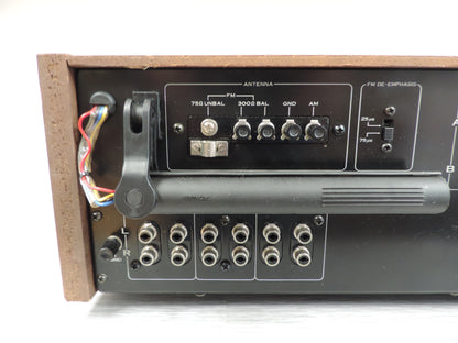 Pioneer SX-780 Stereo Receiver