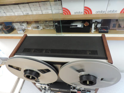 Teac A-6300 Reel to Reel 10 inch Player/Recorder