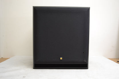 KEF PSW-2150 Powered Subwoofer * Fully Serviced * No Store Shipping
