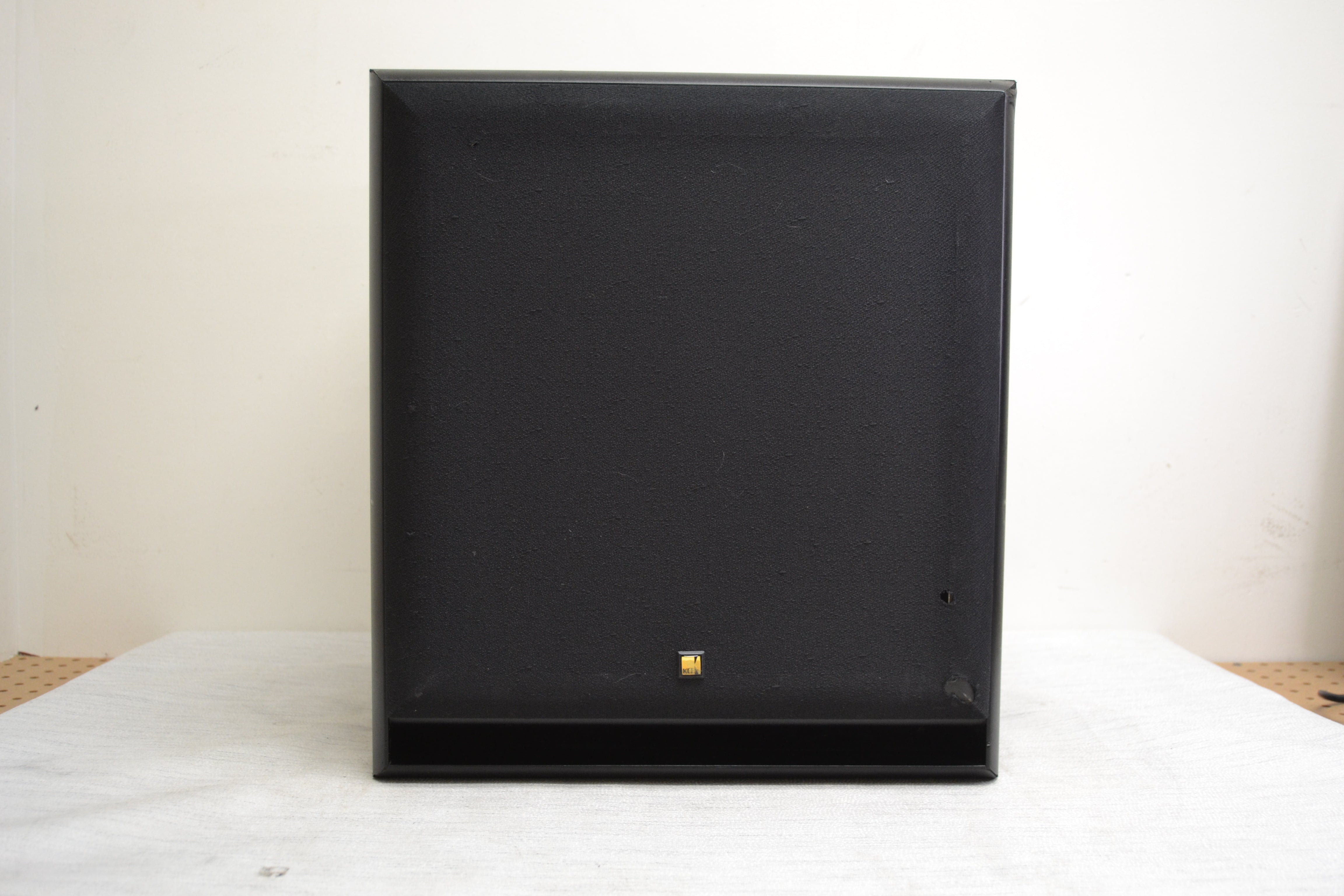 KEF PSW-2150 Powered Subwoofer * Fully Serviced * No Store Shipping