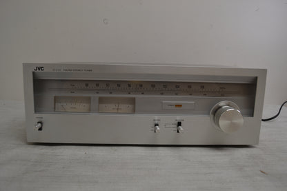 JVC JT-V22 Stereo Tuner * Fully Serviced to factory specs