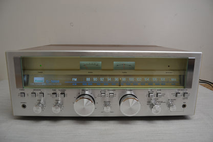 Sansui G-5000 Stereo Receiver * 45W RMS * Fully Serviced *