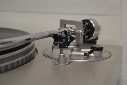 Kenwood KD-4100R Direct Drive Fully Automatic Turntable * Fully Serviced
