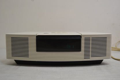 Bose Wave Radio and CD * AWRC-1P * Fully Serviced