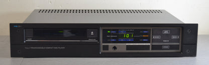 PS Audio CD-1 Single CD Player