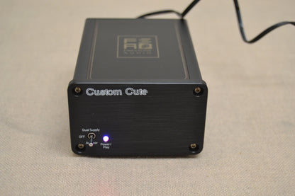Firestone Audio * Custom Cute * USB DAC