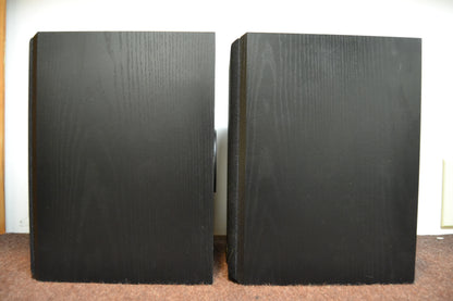 Paradigm Titan v1 Bookshelf Speakers