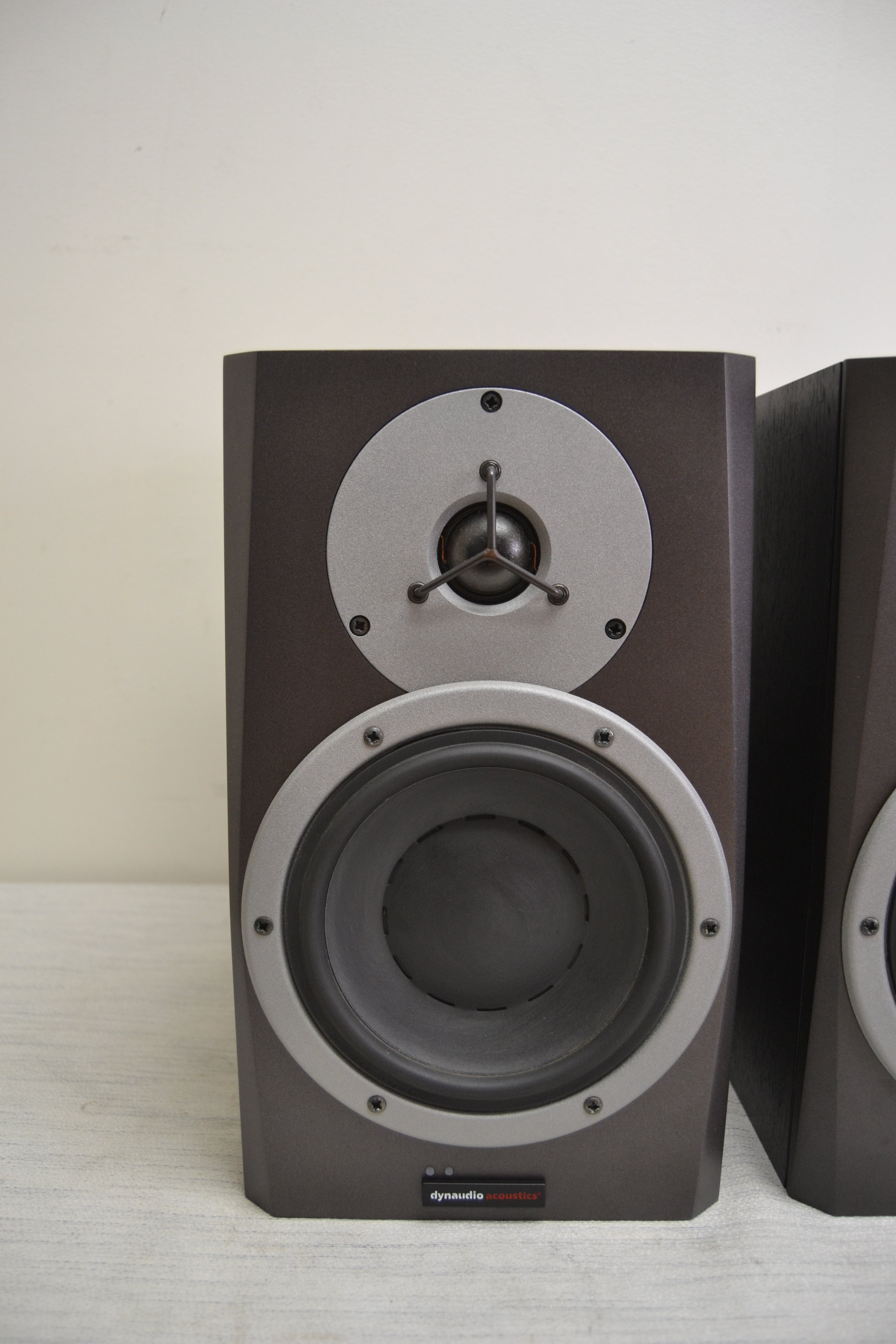 Dynaudio BM5A Studio Monitor Powered Speakers * Fully Serviced